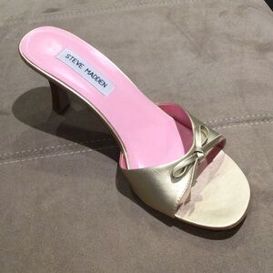 Size 9 Steve Madden heels